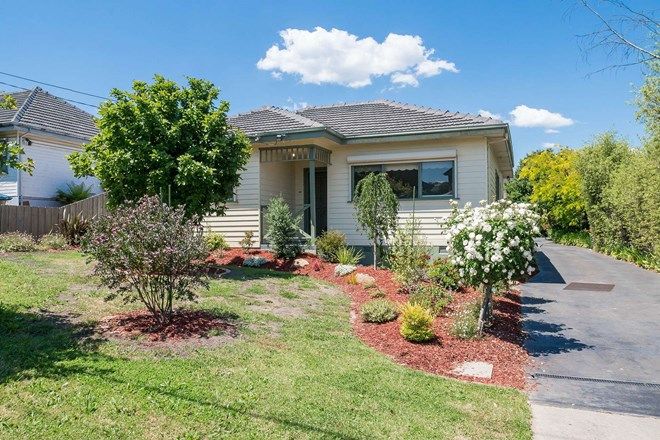 Picture of 1/8 Westley Street, FERNTREE GULLY VIC 3156