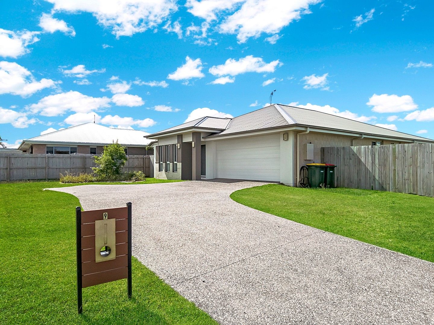 9 Regatta Court, Pialba QLD 4655 Domain