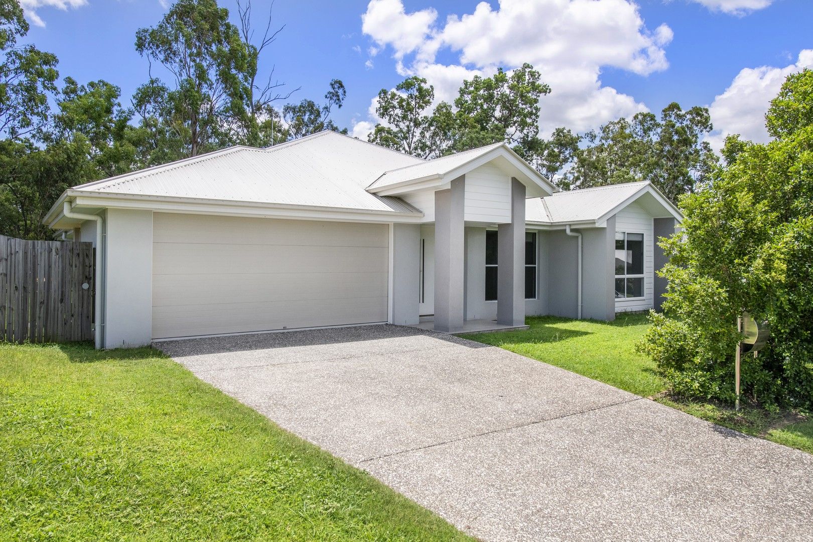 6 Songbird Circuit, Flagstone QLD 4280, Image 0