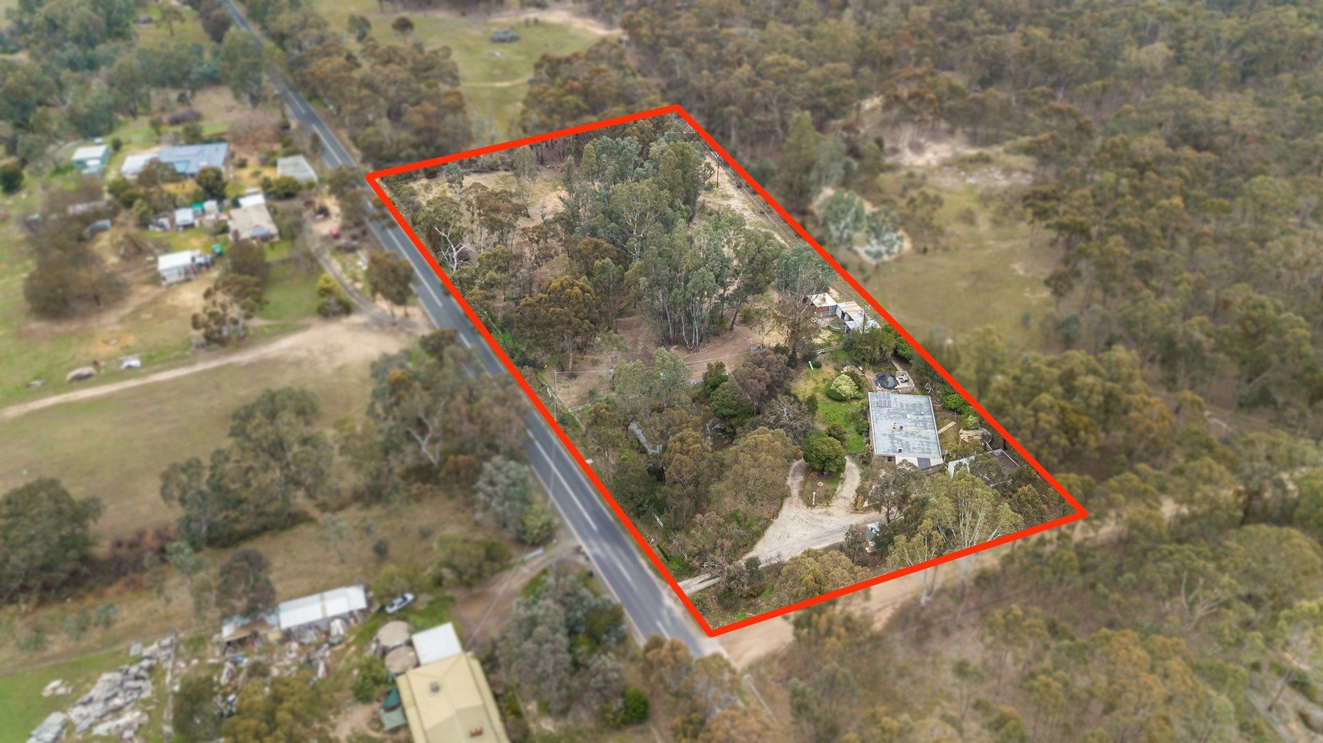 360 Sedgwick Road, Sedgwick VIC 3551, Image 1