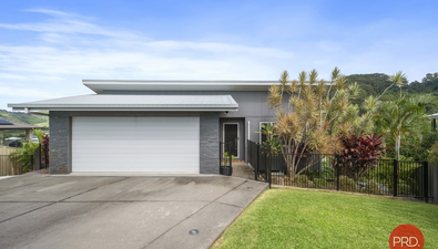 Picture of 23 Brennan Court, COFFS HARBOUR NSW 2450