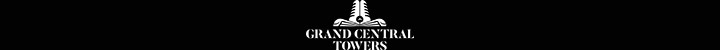 Branding for Grand Central Towers
