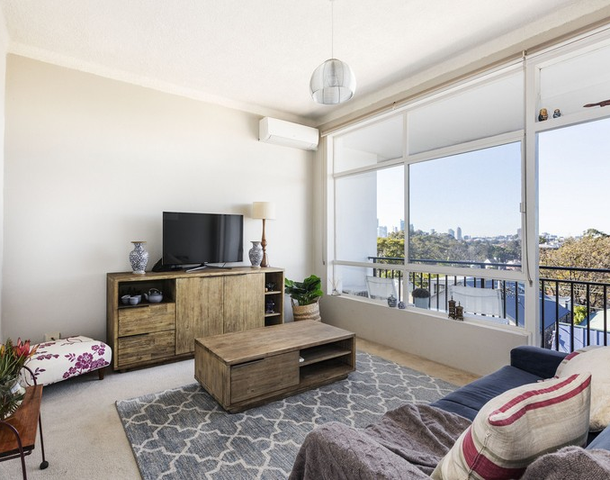 7/187 Evans Street, Rozelle NSW 2039