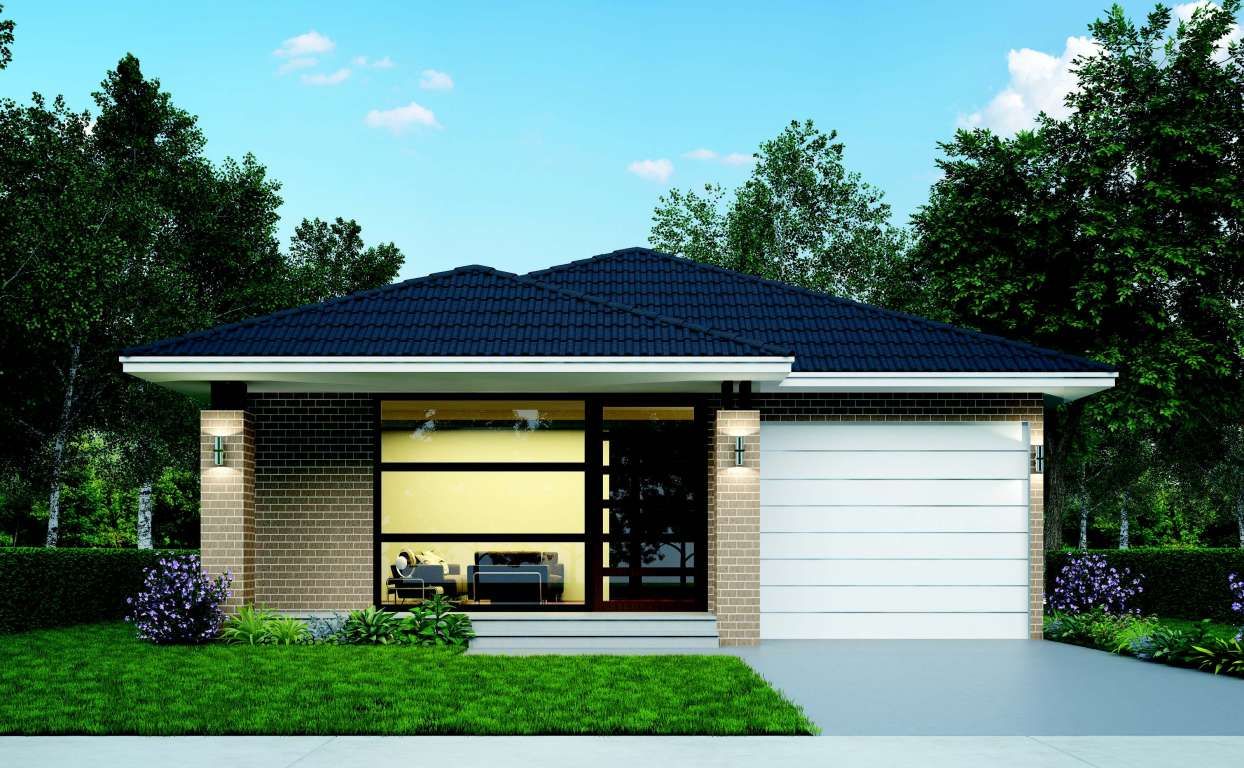 3 bedrooms New House & Land in  AUSTRAL NSW, 2179