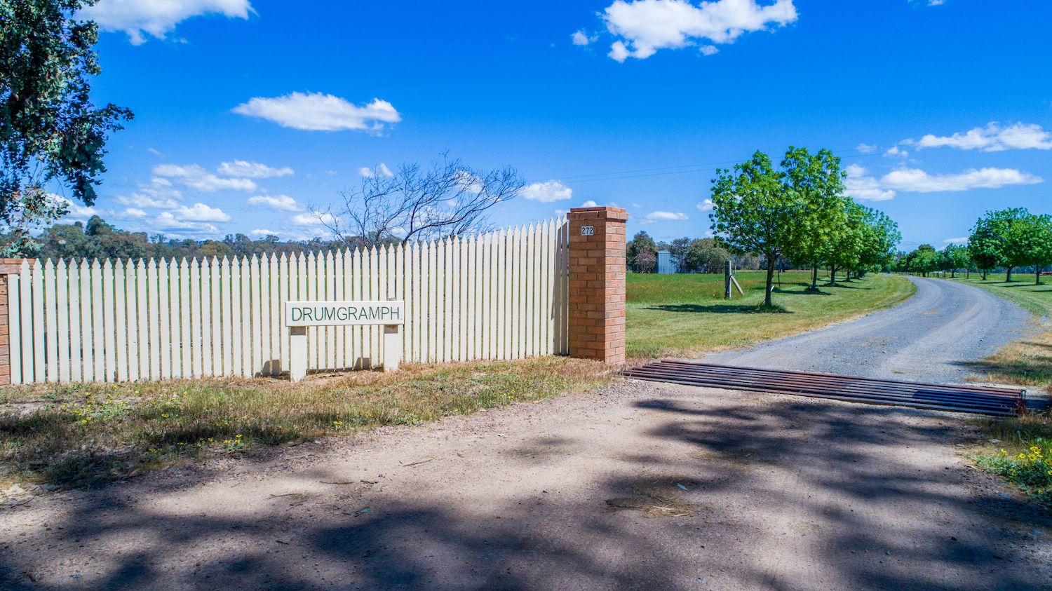 272 Halsalls Lane, Creightons Creek via Euroa, Euroa VIC 3666, Image 1