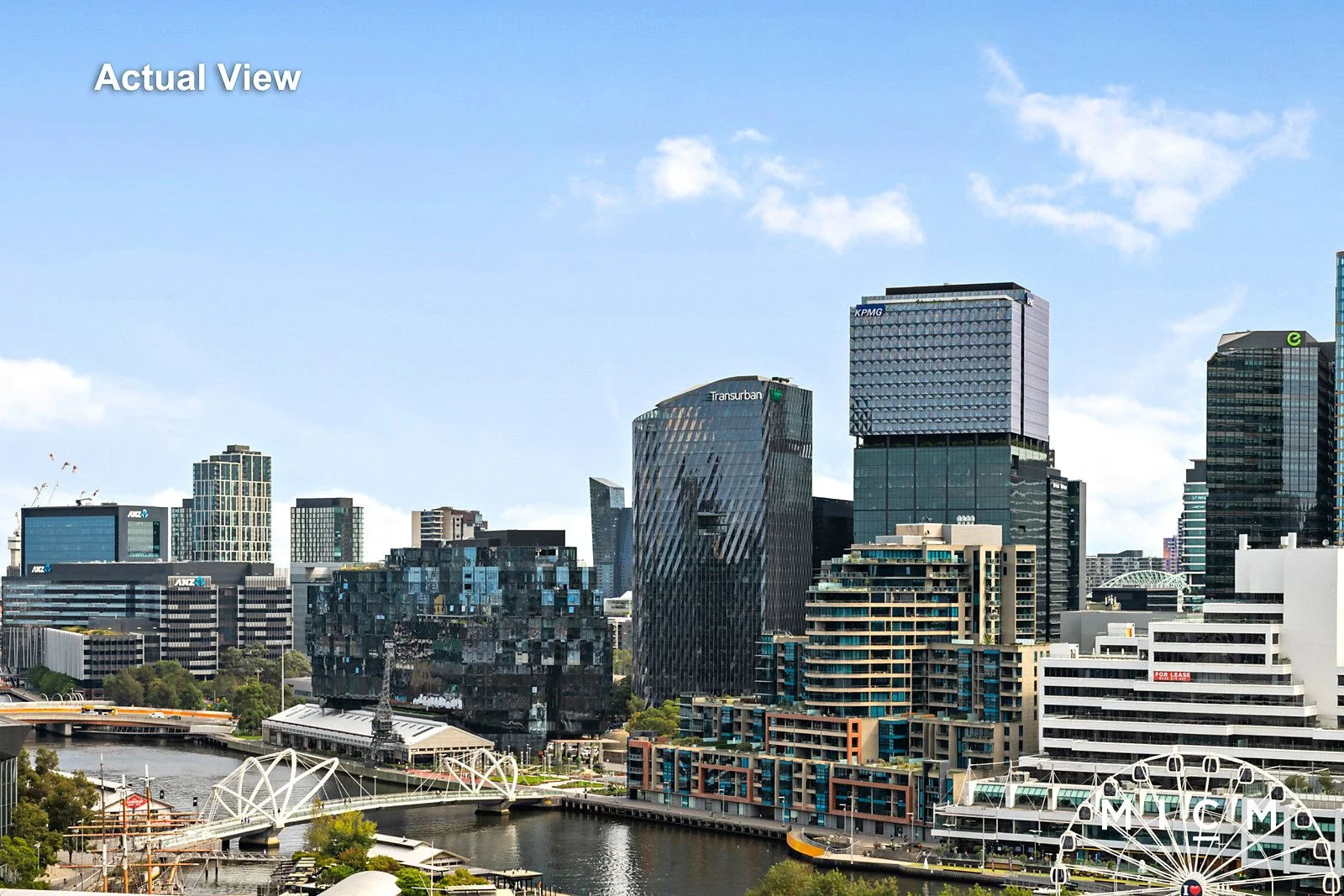 Additional image 7 of 1712/63 Whiteman Street, Southbank VIC 3006