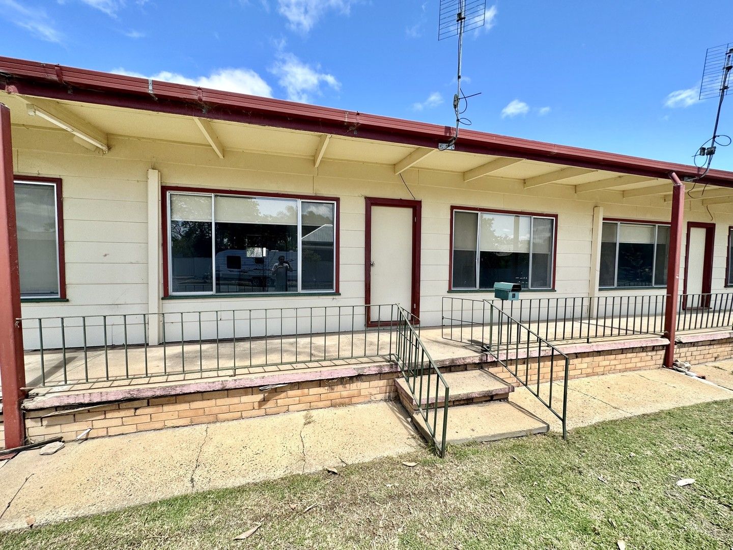 2/416 BELMORE STREET, Hay NSW 2711 Apartment For Rent Domain