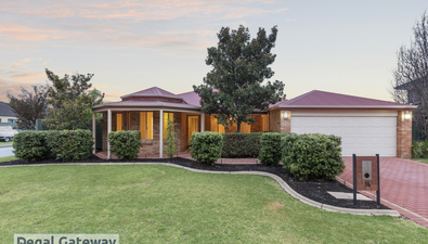 Picture of 14 Kurrajong Approach, ATWELL WA 6164