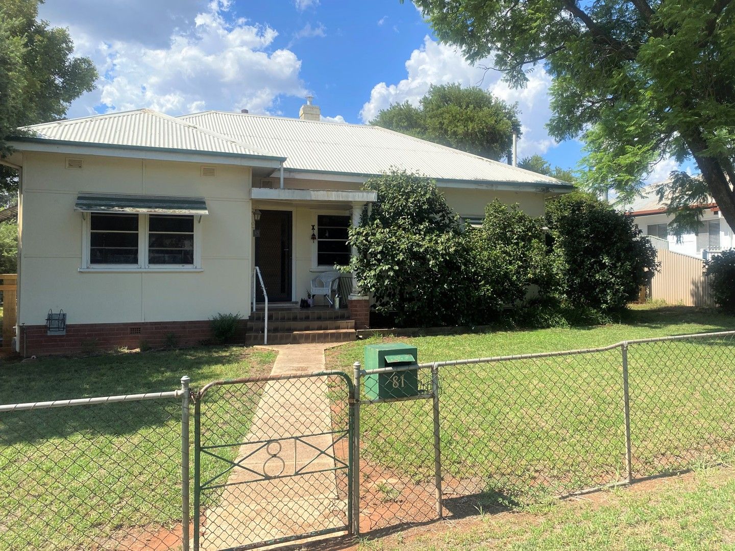81 Noorilla Street, Griffith NSW 2680 House For Rent Domain