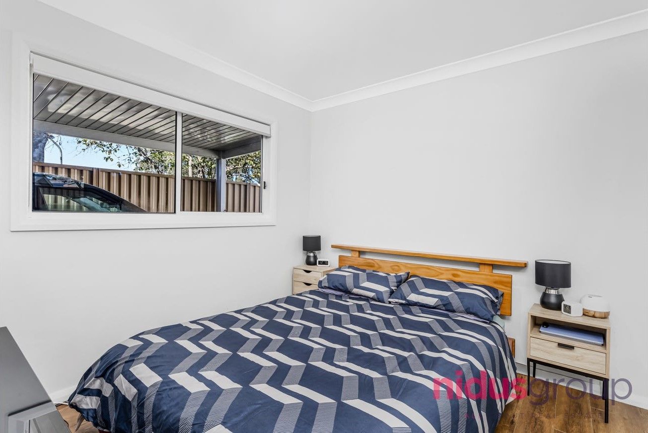 22A Cumbernauld Crescent, Dharruk NSW 2770 House For Rent Domain