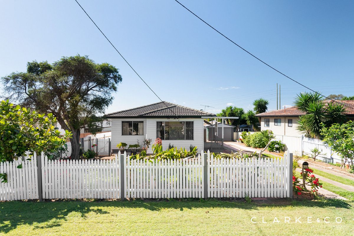 71 Lawson Avenue, Woodberry NSW 2322, Image 0