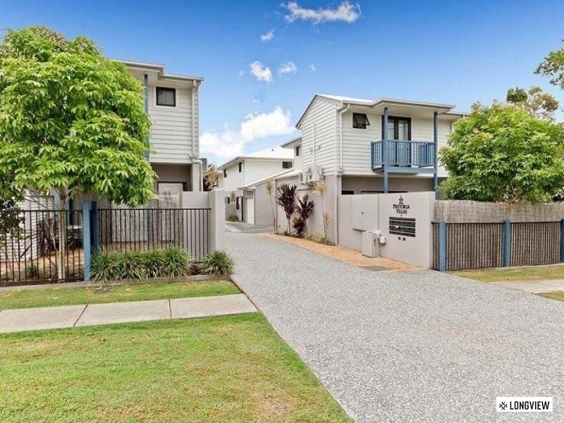 2 bedrooms Townhouse in 1/18 Pretoria Street ZILLMERE QLD, 4034