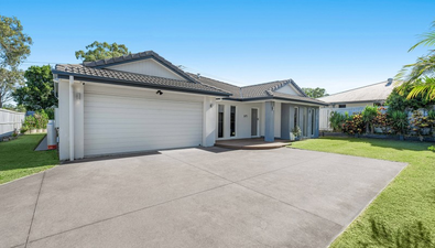 Picture of 11 Mcmullan Close, GUMDALE QLD 4154