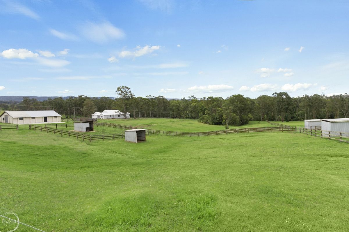 1 bedrooms Rural in 1416a Kurmond Road KURMOND NSW, 2757