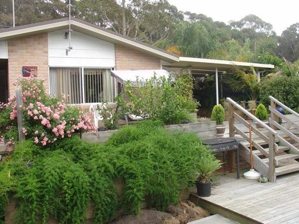 44 Murramarang Road, BAWLEY POINT NSW 2539, Image 1