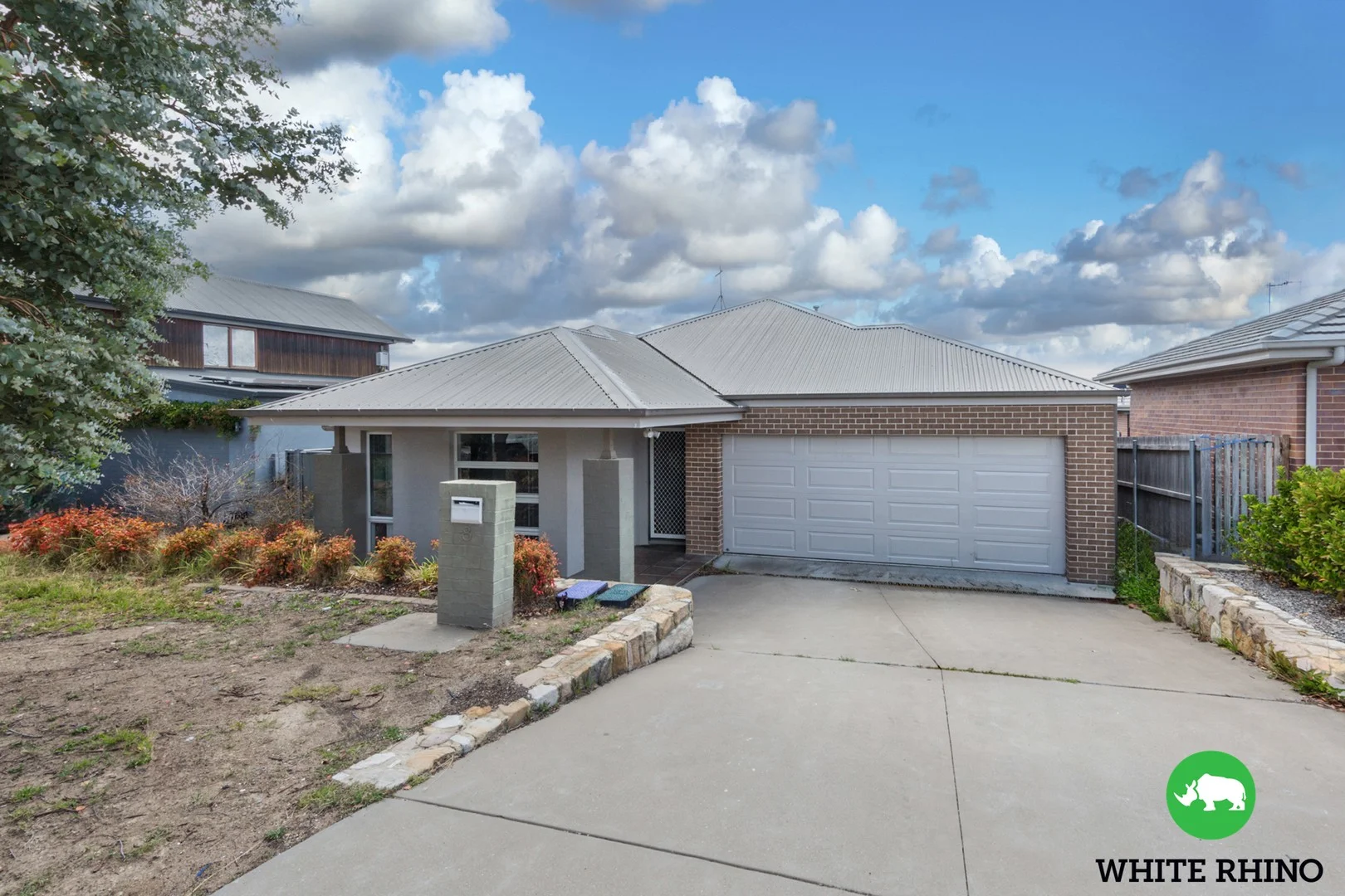 8 Jack Street, Googong NSW 2620