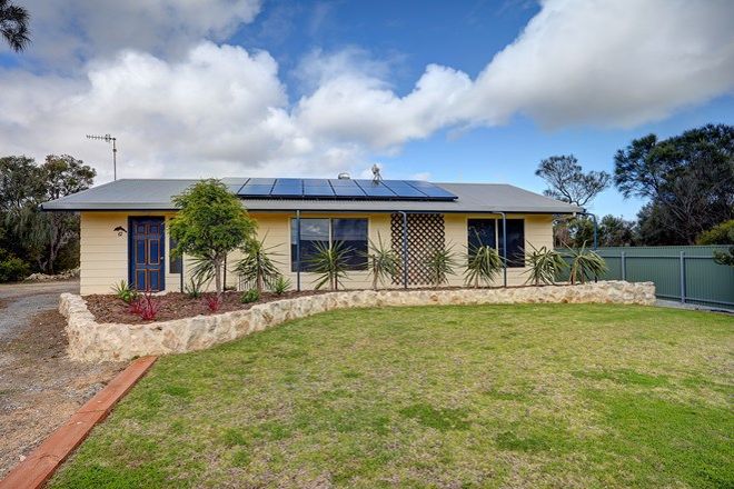 Picture of 67 Greenly Avenue, COFFIN BAY SA 5607