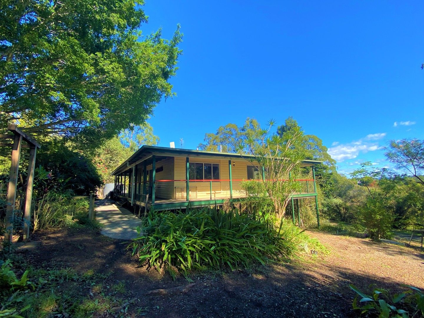 52 Gevers Road, Black Mountain QLD 4563, Image 0