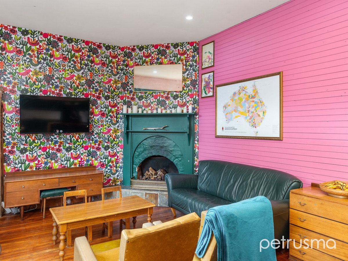 22 Lewis Street, North Hobart TAS 7000 Domain