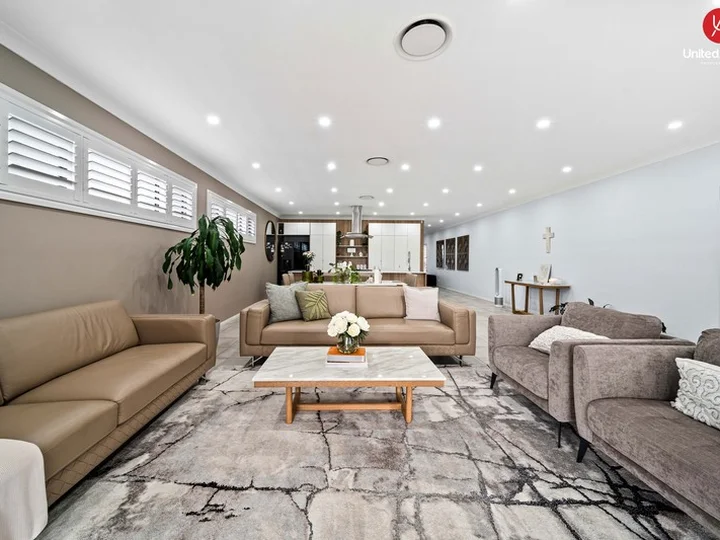 95 McIver Avenue, Middleton Grange NSW 2171