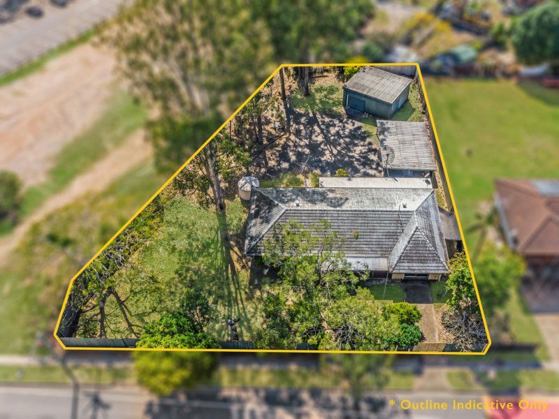 214 Old Logan Rd, Camira QLD 4300, Image 0