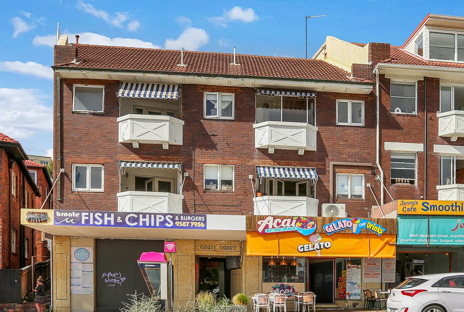 Additional image 6 of 7/489 Bronte Road, Bronte NSW 2024