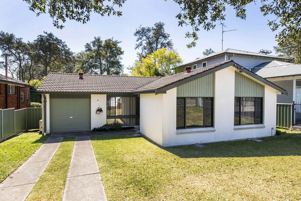 3 bedrooms House in 30 Wilson Way BLAXLAND NSW, 2774