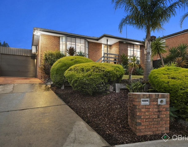 12 Stable Court, Endeavour Hills VIC 3802