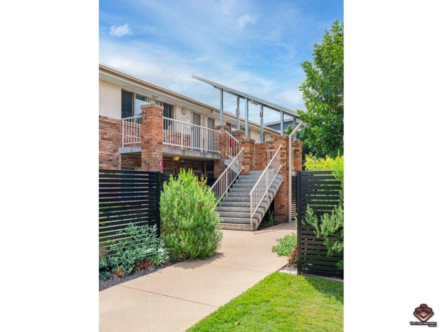 1 bedrooms Apartment / Unit / Flat in ID:21125348/87 Thorn Street IPSWICH QLD, 4305