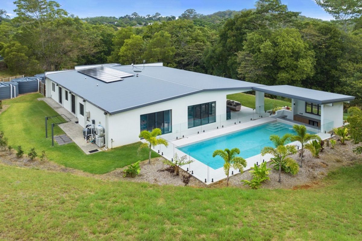 16 Sterling Drive, Eumundi Property History & Address Research Domain