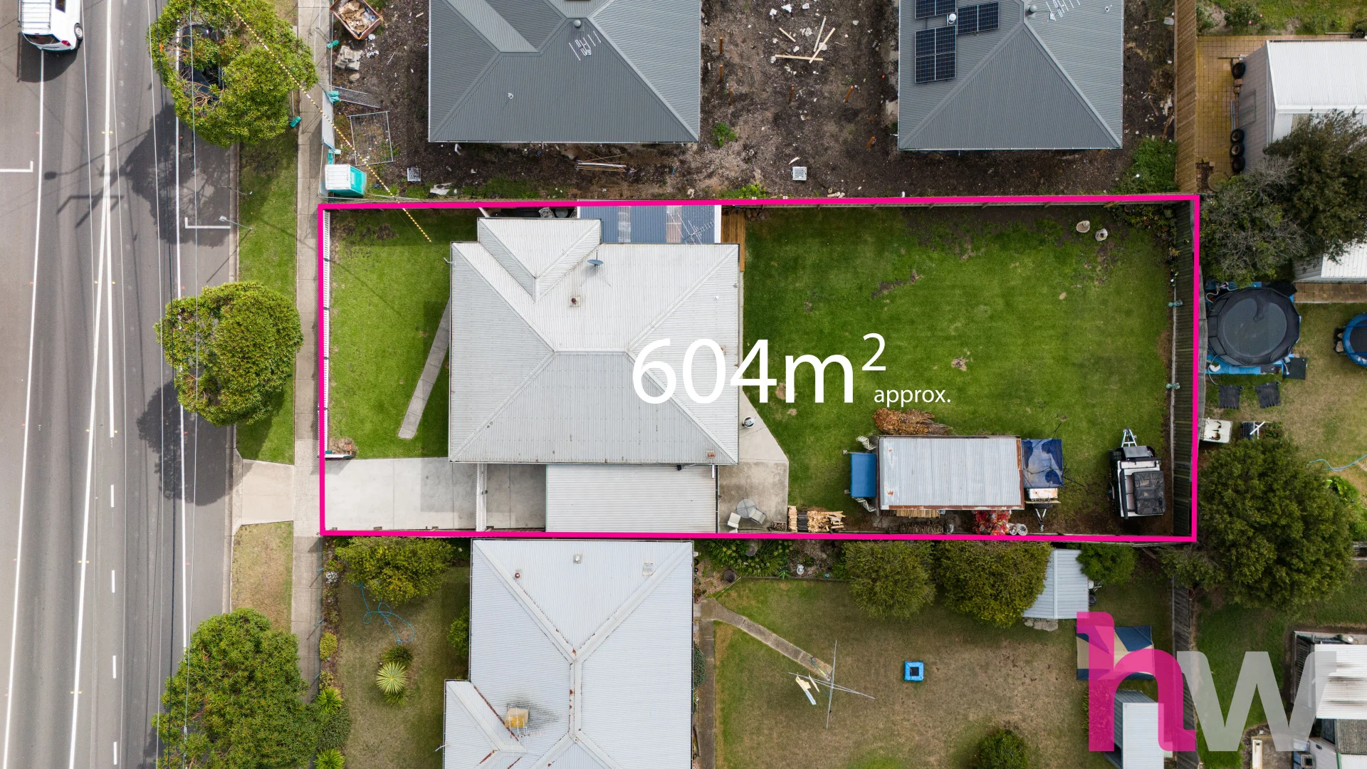 554 Thompson Road, Norlane VIC 3214