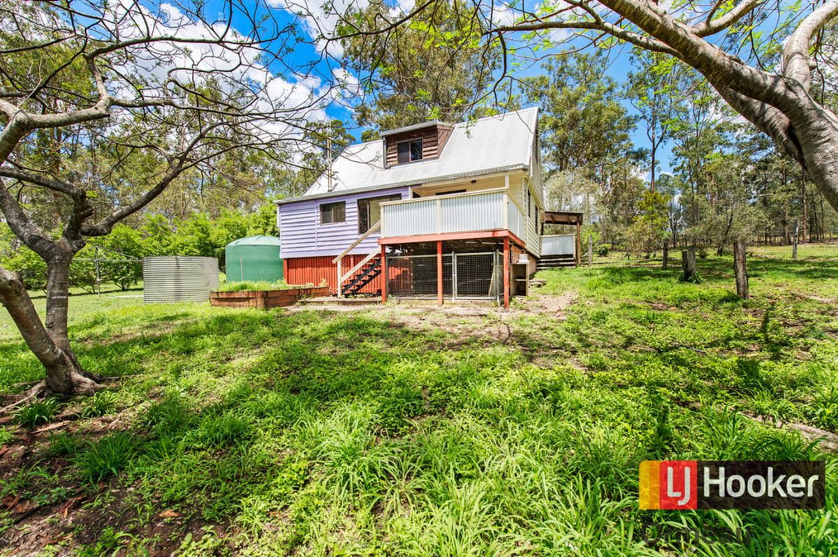 175-183 Olson Road, North Maclean QLD 4280, Image 2