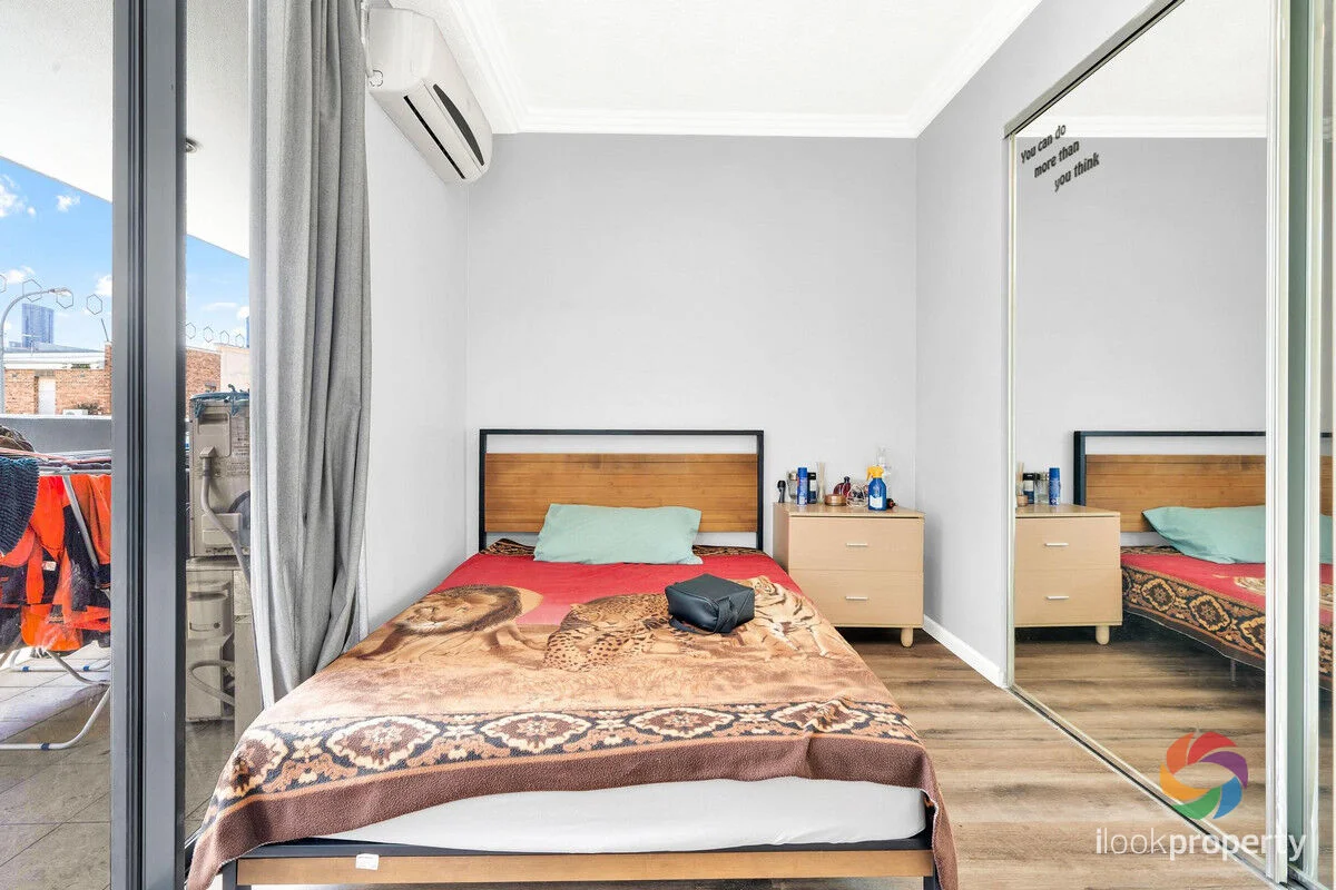 Additional image 8 of 204/803 Stanley Street, Woolloongabba QLD 4102