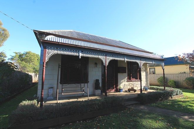 Picture of 21 Station Street, KOROIT VIC 3282