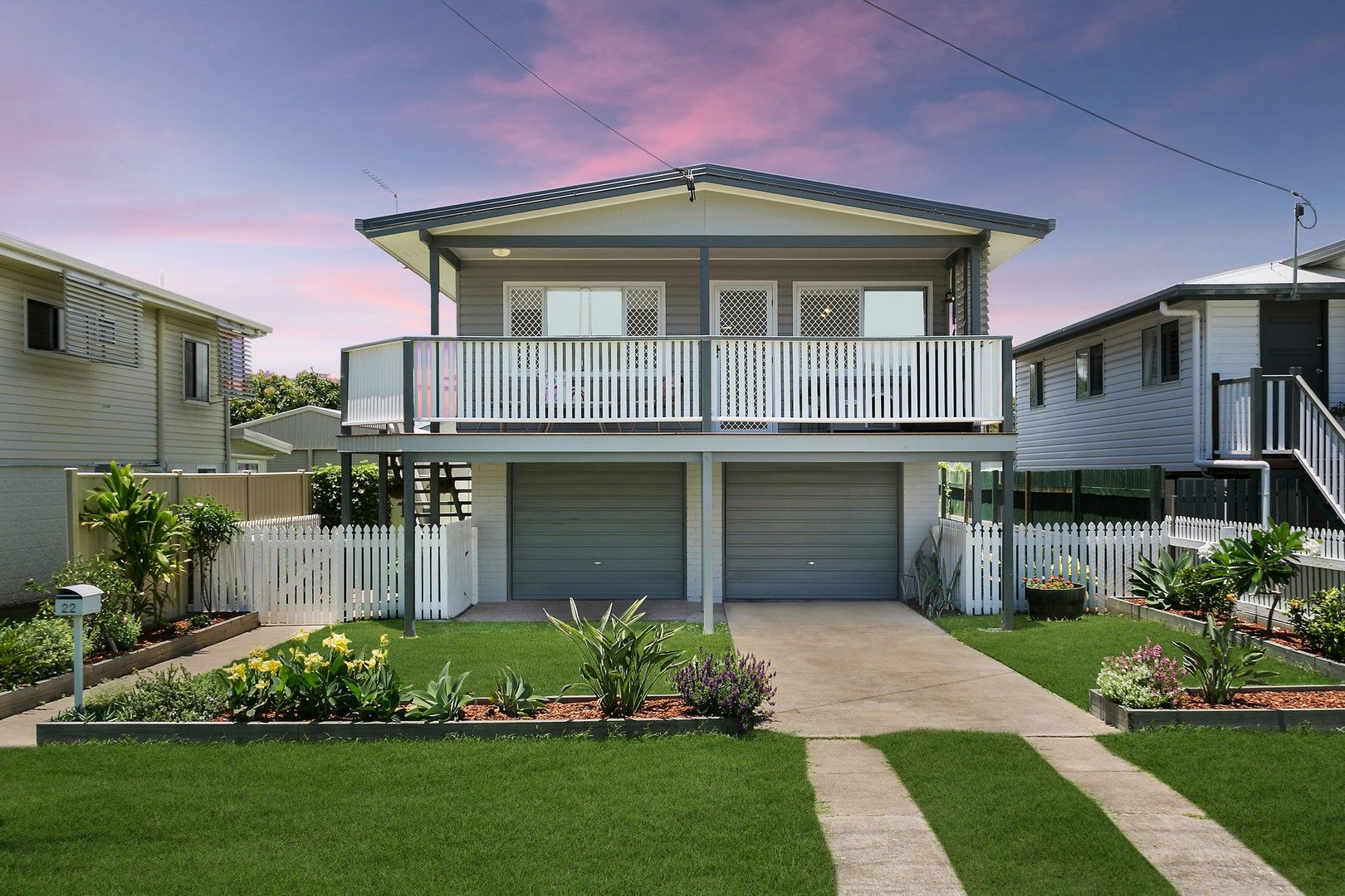 3 bedrooms House in 22 Spring Street YEPPOON QLD, 4703