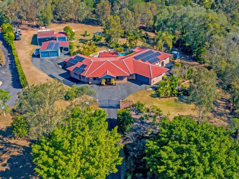 4 Parakeet Court, Warner QLD 4500, Image 0