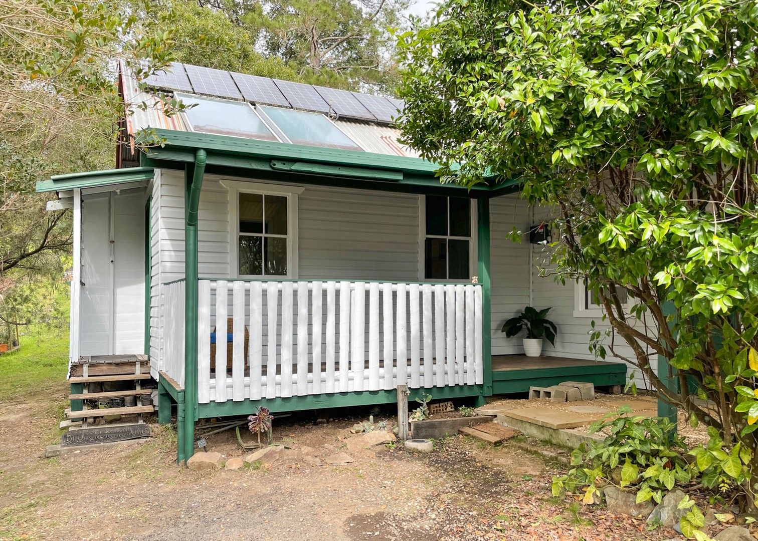 7 Cecil Street, Nimbin NSW 2480, Image 1