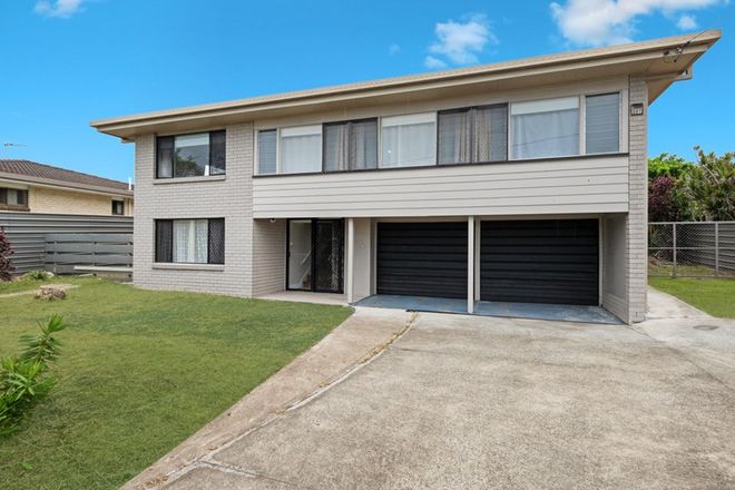 Picture of 397 Boat Harbour Drive, SCARNESS QLD 4655