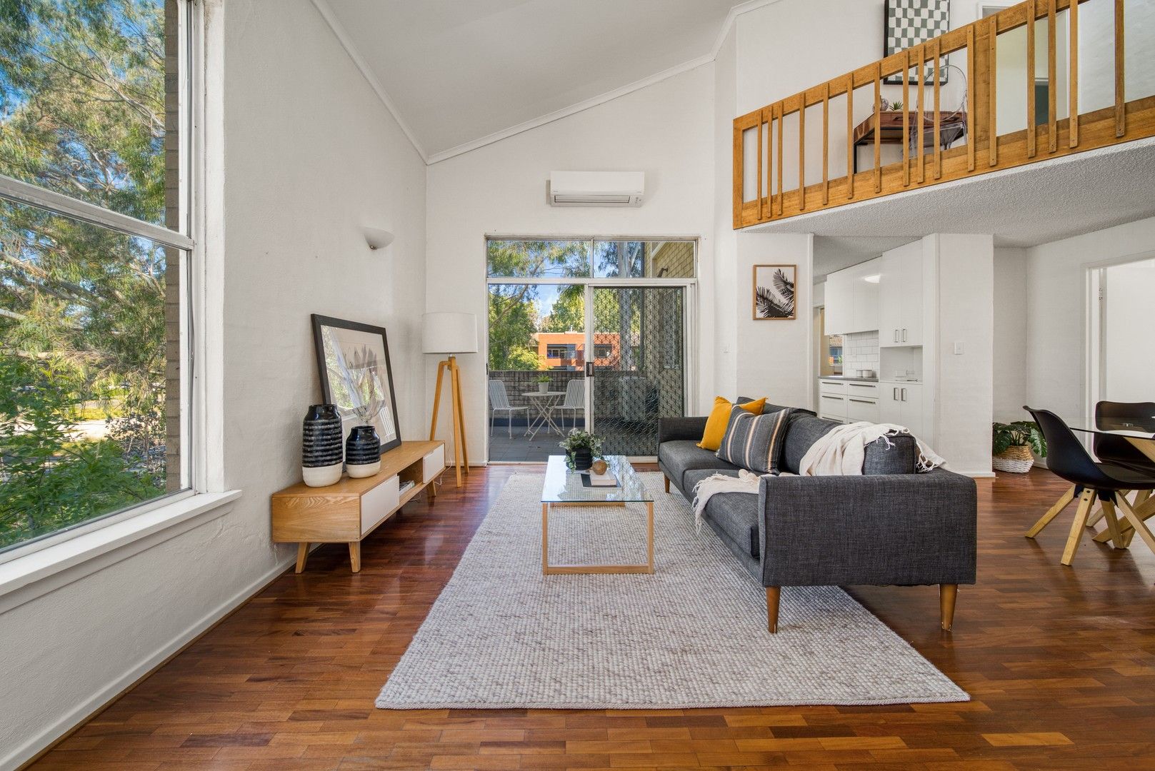 22a/52 Forbes Street, Turner ACT 2612, Image 0