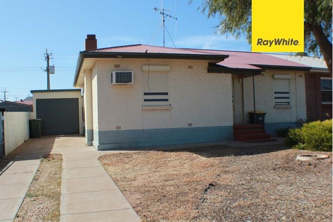 Picture of 12 Heward Street, WHYALLA NORRIE SA 5608