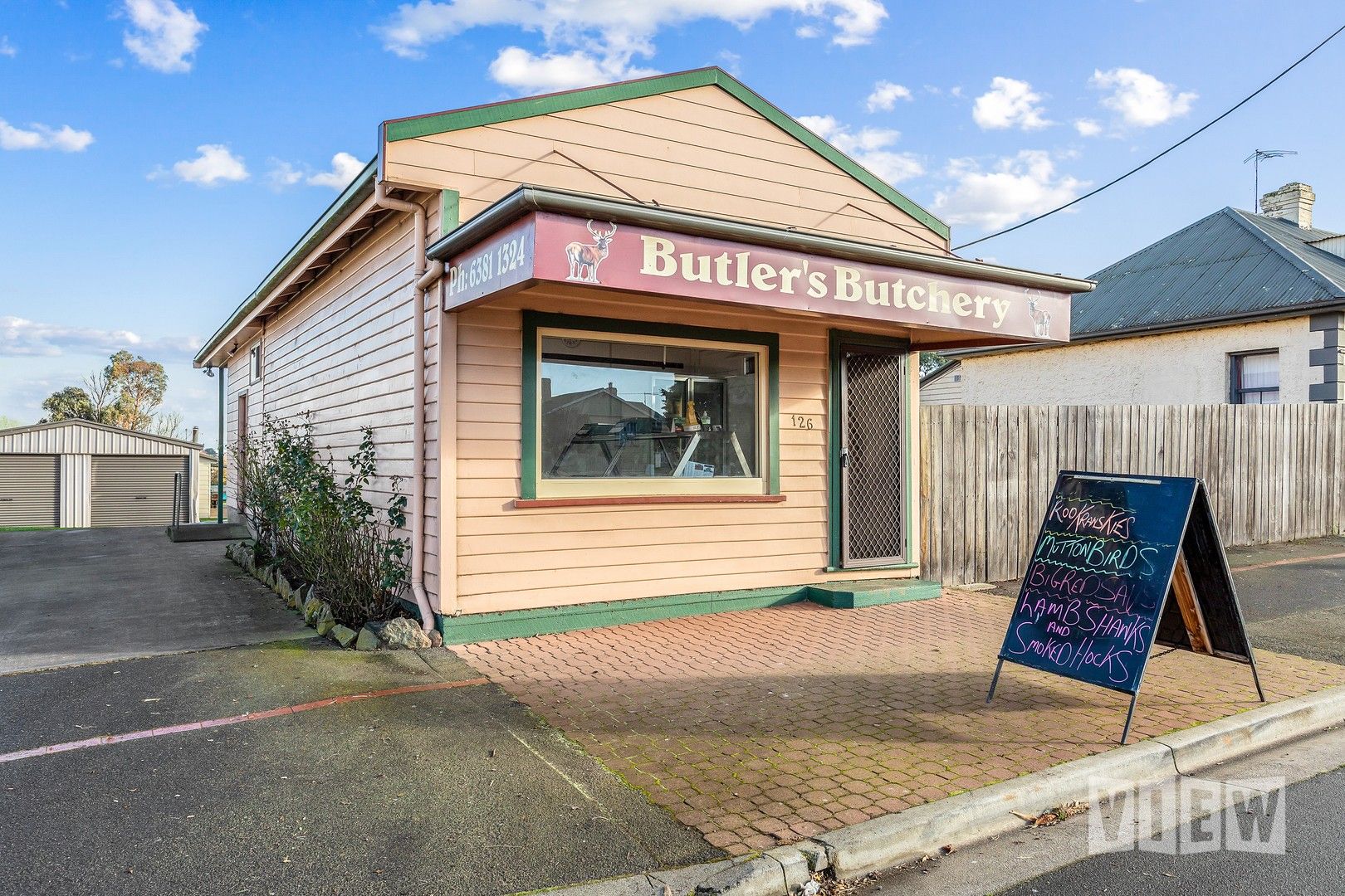 126 High St, Campbell Town TAS 7210, Image 2