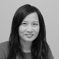 Christina Chong, Sales representative