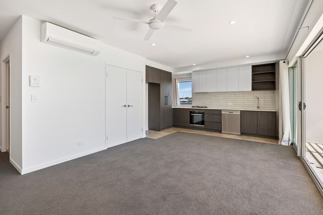 Picture of 303/10-12 Mermaid Street, CHERMSIDE QLD 4032