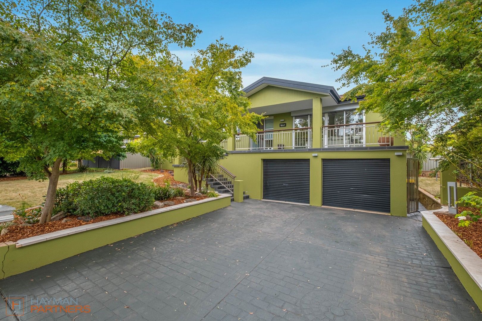 4 McLachlan Crescent, Weetangera ACT 2614, Image 0