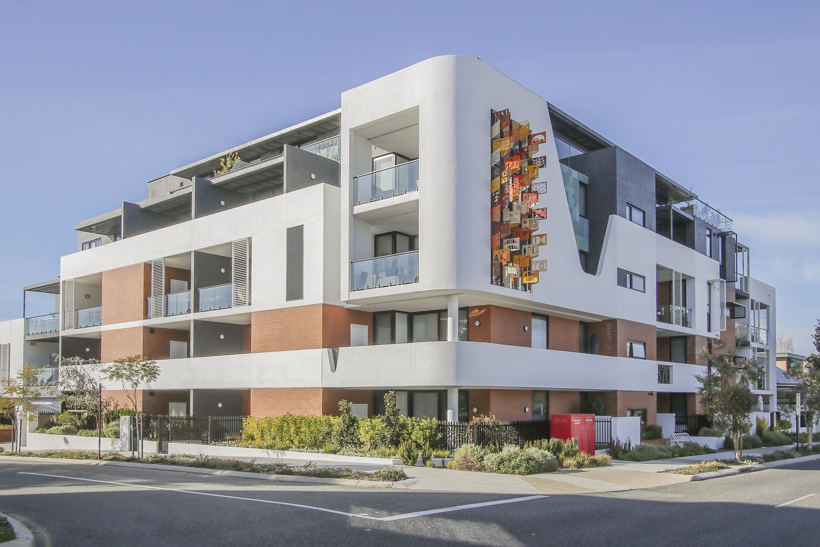 19 570 William Street Mount Lawley Wa 6050 Apartment For Rent 460 Domain