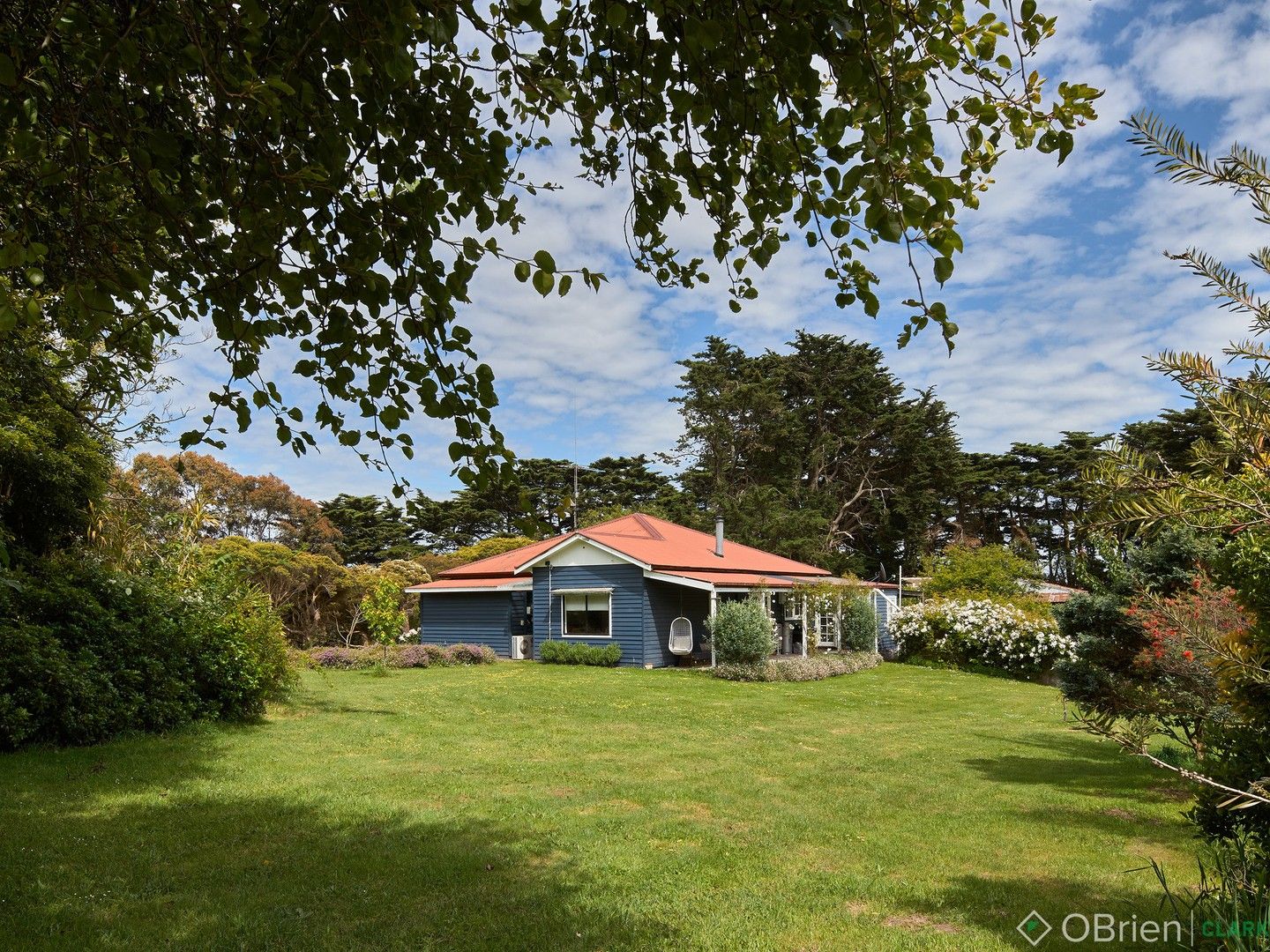 4 bedrooms Rural in 75 Territory Road STRZELECKI VIC, 3950