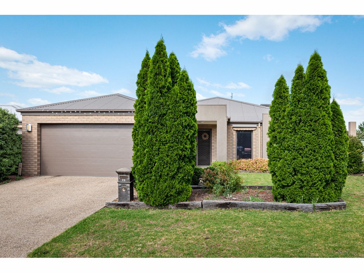 29 Gumnut Court, East Albury NSW 2640, Image 0