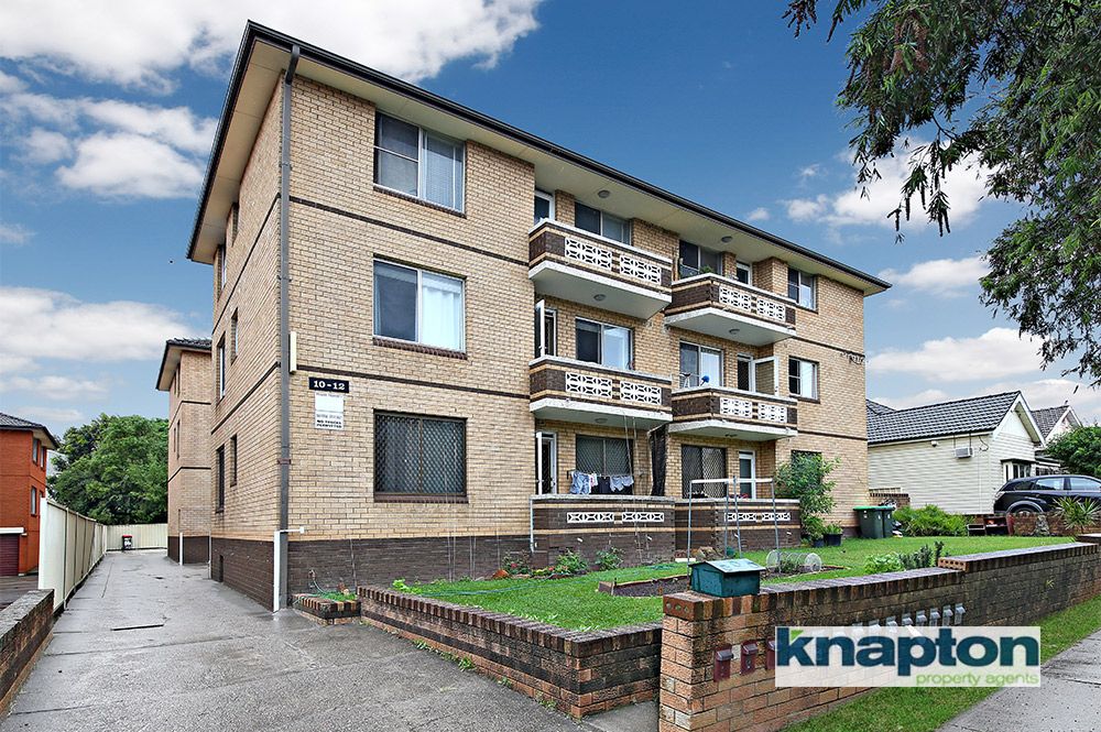 9/10-12 Mary Street, Wiley Park NSW 2195, Image 1