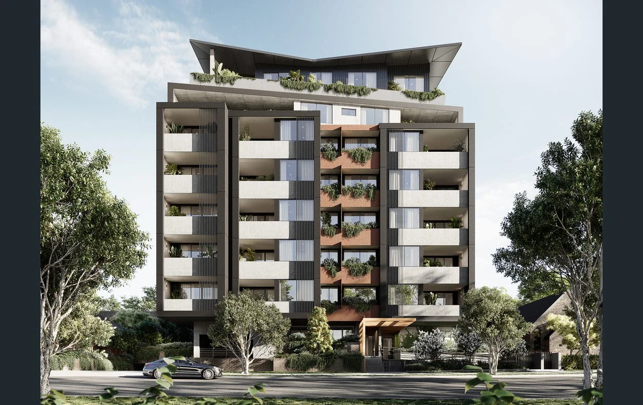 601/35-39 Duncan Street, Arncliffe NSW 2205