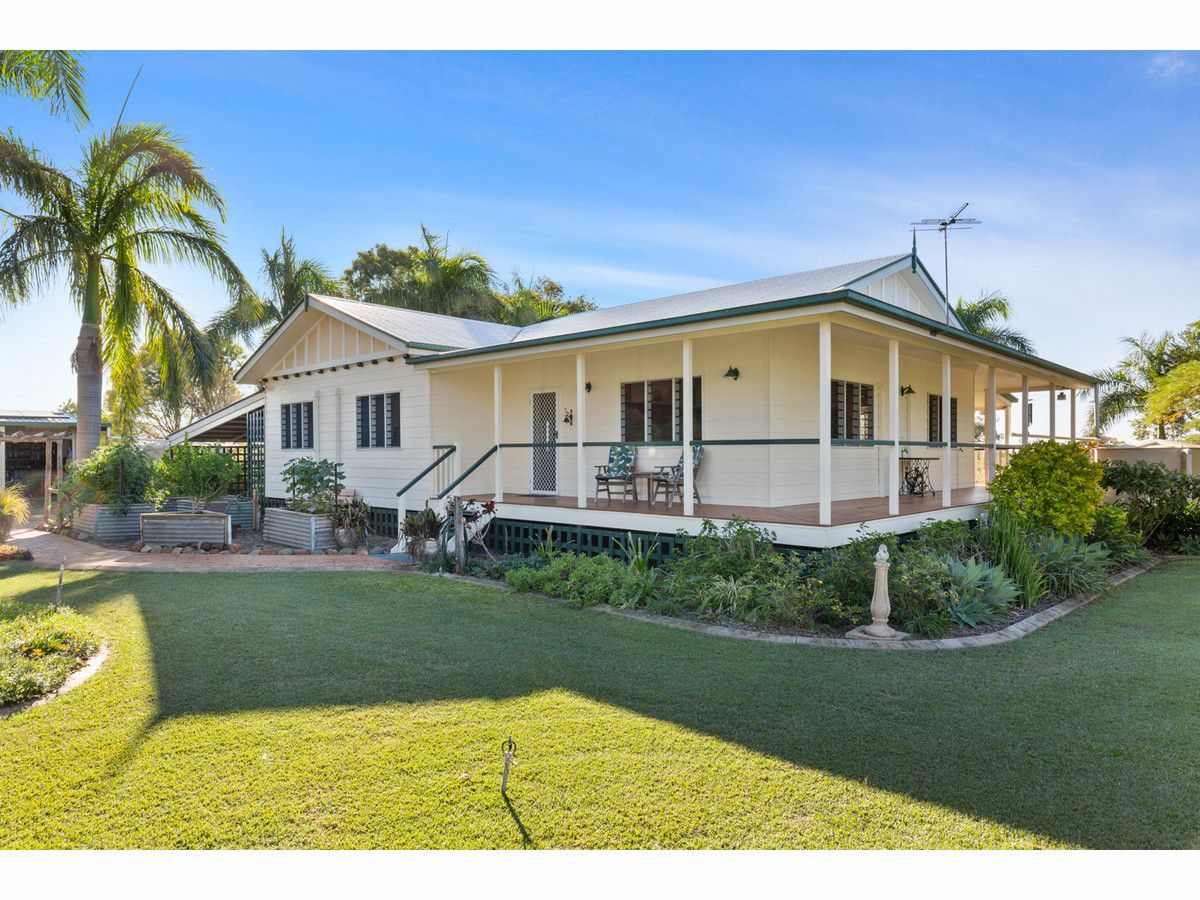 734 Gavial - Gracemere Road, Gracemere QLD 4702